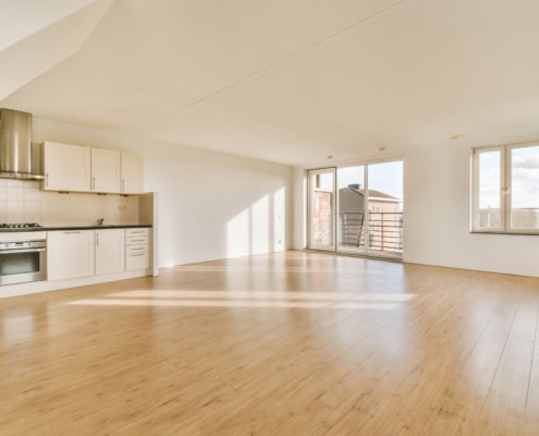 Privat rengøring i København – Reneco gør private hjem rene og indbydende